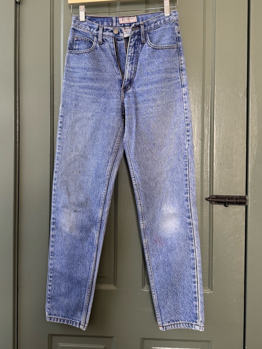 Authentic Vintage Guess Jeans